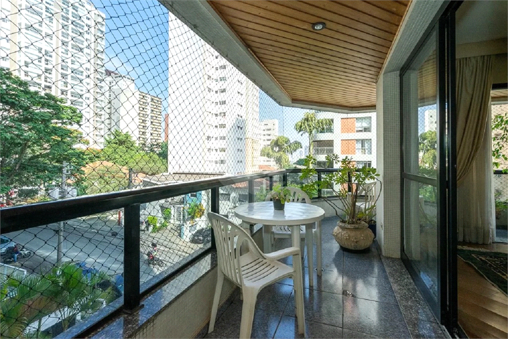 Venda Apartamento São Paulo Perdizes REO800077 54