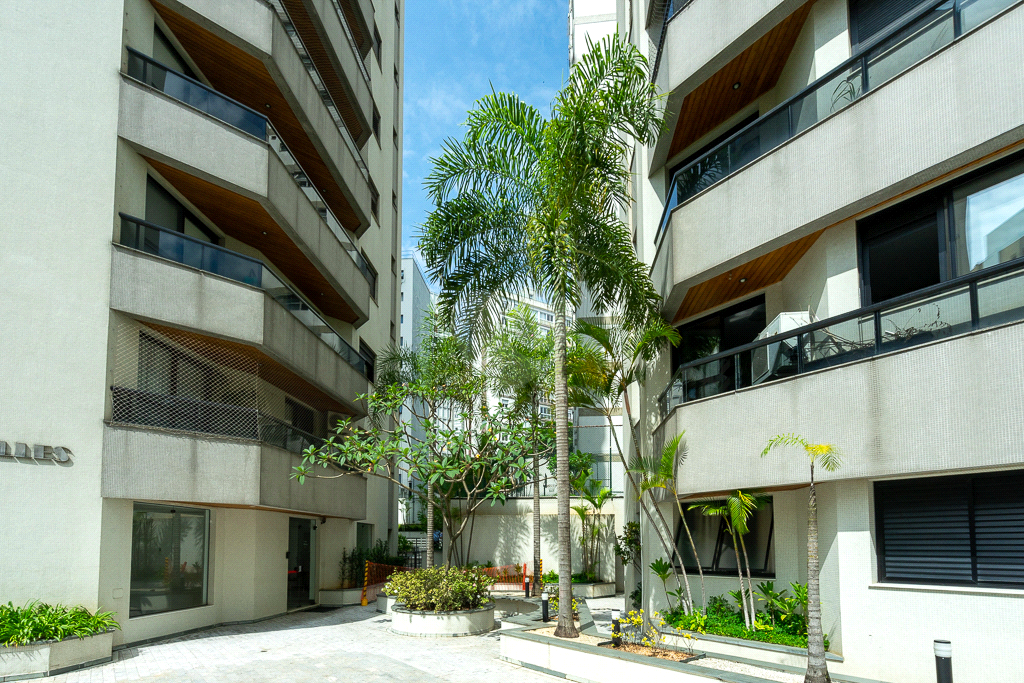 Venda Apartamento São Paulo Perdizes REO800077 42