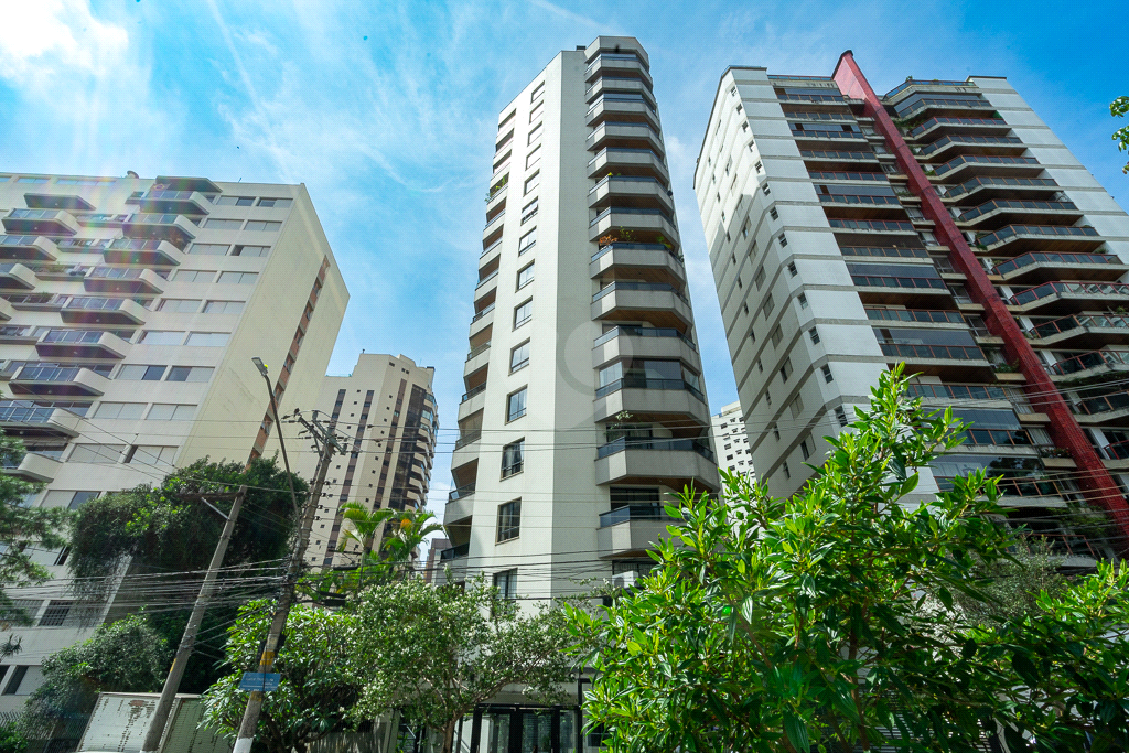 Venda Apartamento São Paulo Perdizes REO800077 38