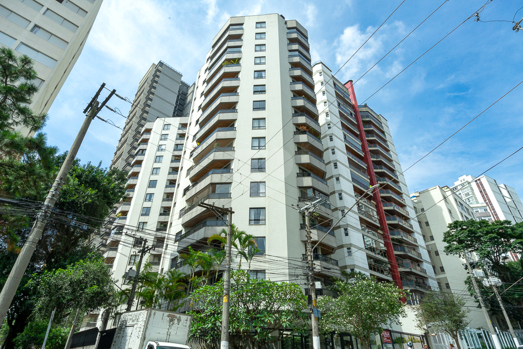 Venda Apartamento São Paulo Perdizes REO800077 39