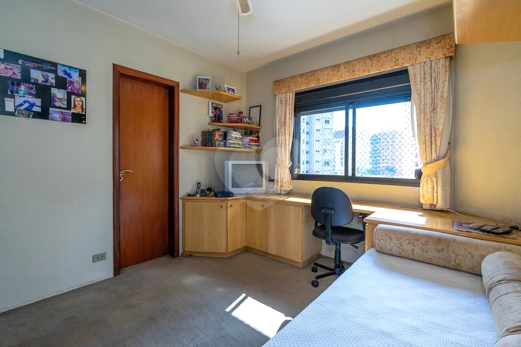 Venda Apartamento São Paulo Perdizes REO800077 61