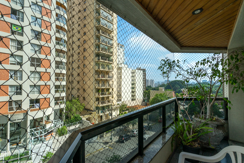 Venda Apartamento São Paulo Perdizes REO800077 12