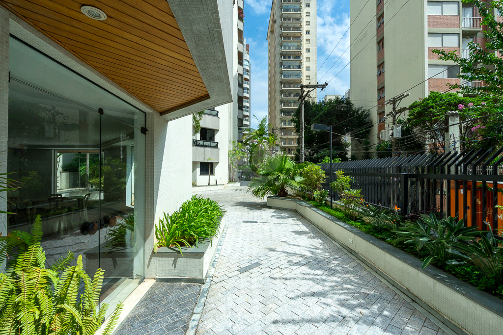 Venda Apartamento São Paulo Perdizes REO800077 46