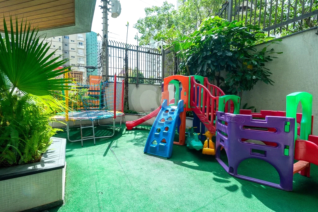 Venda Apartamento São Paulo Perdizes REO800077 65