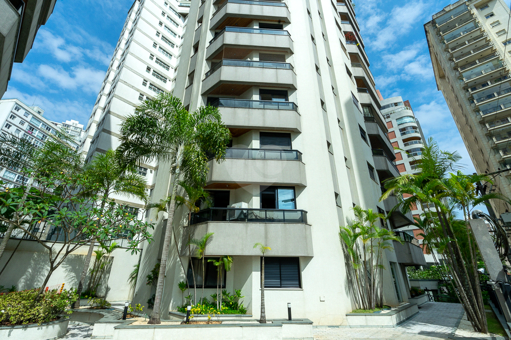 Venda Apartamento São Paulo Perdizes REO800077 43