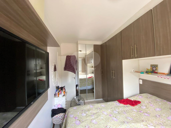 Venda Apartamento São Paulo Bela Vista REO800087 2