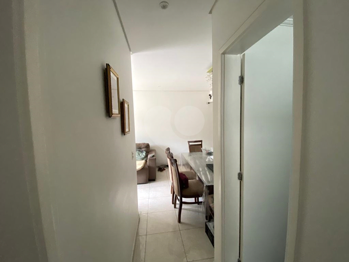 Venda Apartamento São Paulo Bela Vista REO800087 13