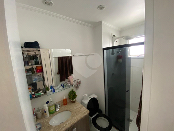 Venda Apartamento São Paulo Bela Vista REO800087 14