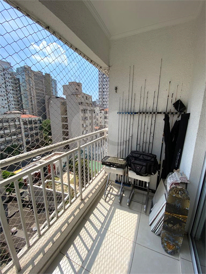 Venda Apartamento São Paulo Bela Vista REO800087 9