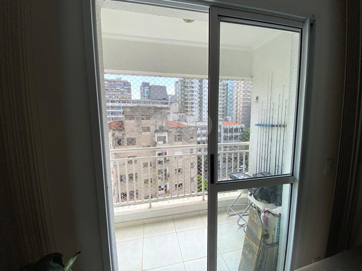 Venda Apartamento São Paulo Bela Vista REO800087 6