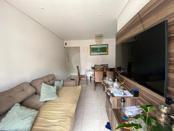 Venda Apartamento São Paulo Bela Vista REO800087 4