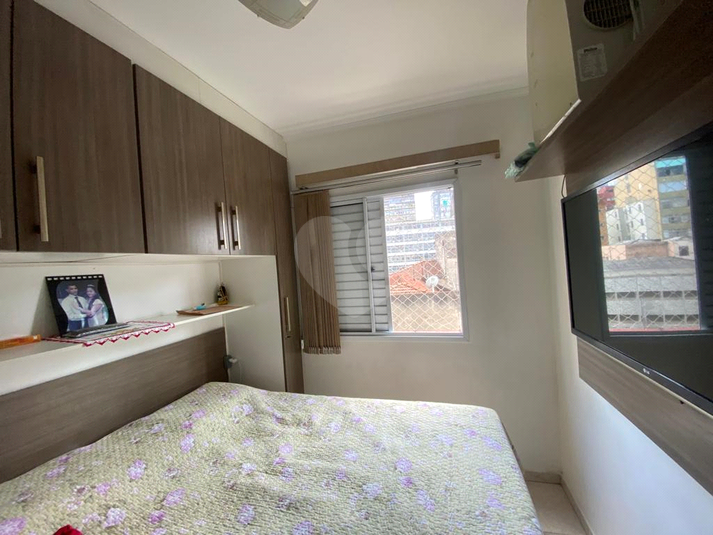 Venda Apartamento São Paulo Bela Vista REO800087 1