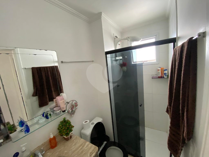 Venda Apartamento São Paulo Bela Vista REO800087 7