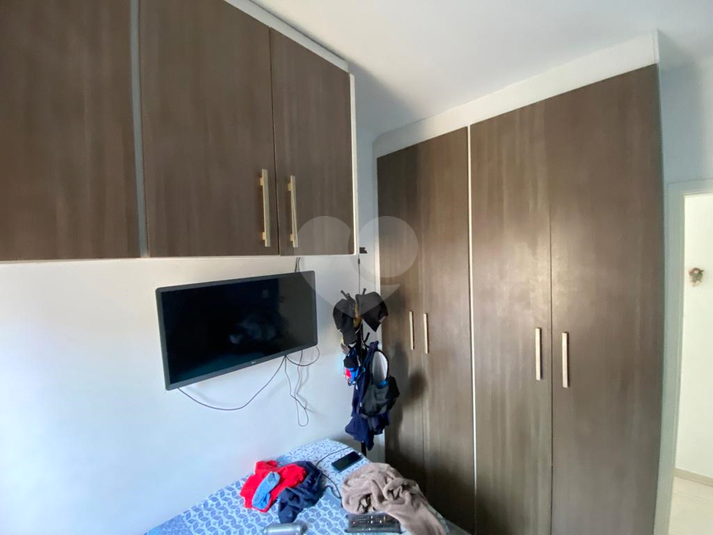 Venda Apartamento São Paulo Bela Vista REO800087 15