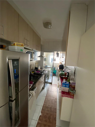 Venda Apartamento São Paulo Bela Vista REO800087 16