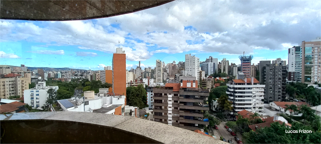 Venda Apartamento Porto Alegre Petrópolis REO800111 6