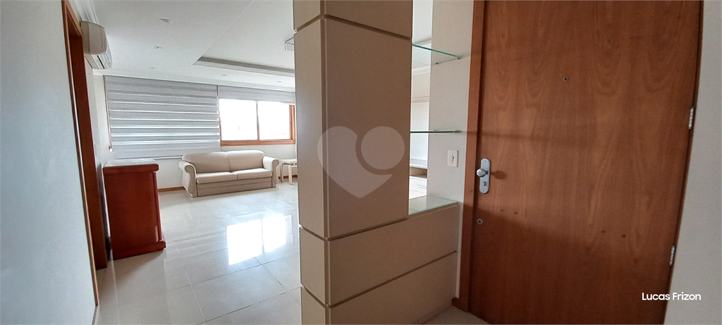 Venda Apartamento Porto Alegre Petrópolis REO800111 10