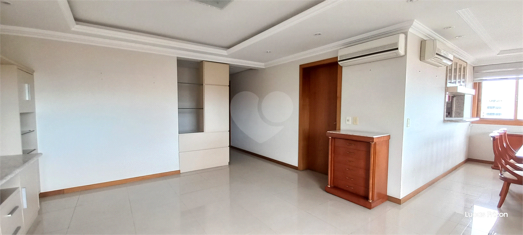 Venda Apartamento Porto Alegre Petrópolis REO800111 3