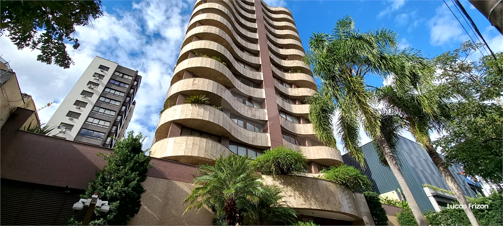 Venda Apartamento Porto Alegre Petrópolis REO800111 45