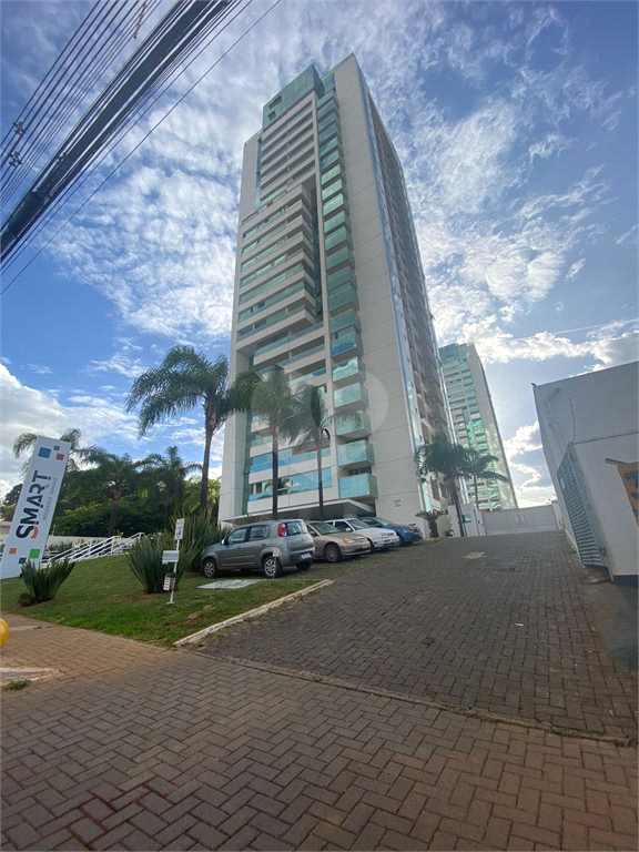 Venda Apartamento Brasília Sul (águas Claras) REO800112 40