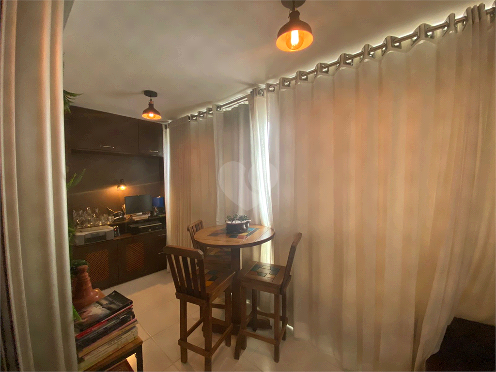 Venda Apartamento Brasília Sul (águas Claras) REO800112 27