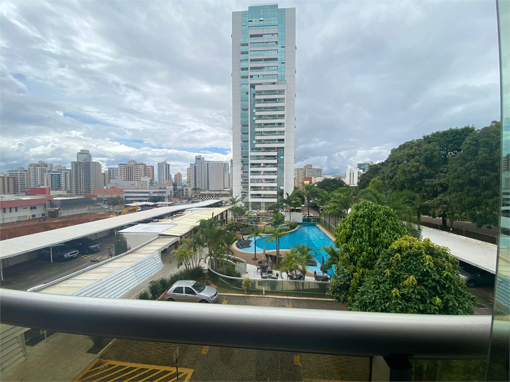 Venda Apartamento Brasília Sul (águas Claras) REO800112 38