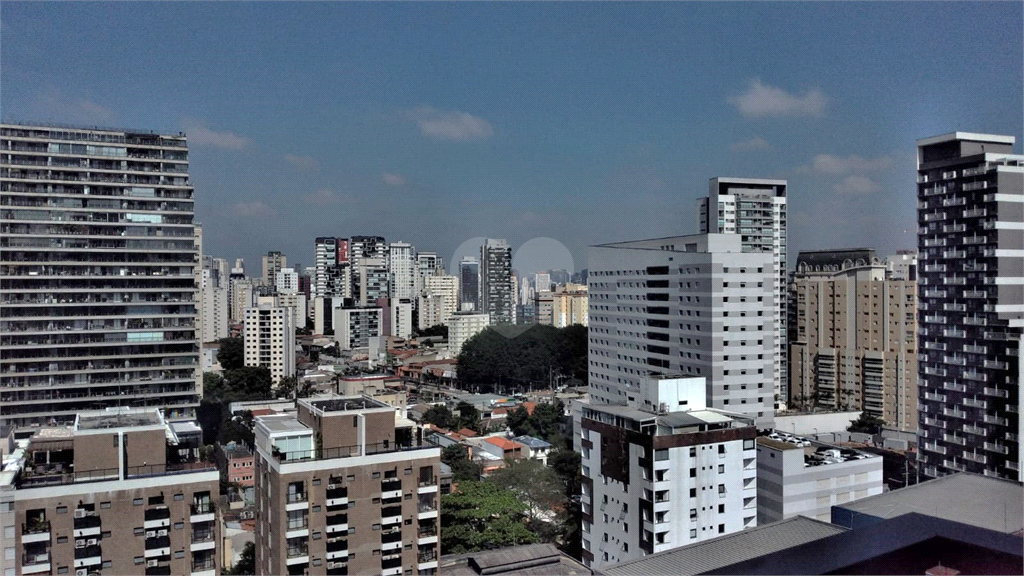 Venda Apartamento São Paulo Vila Nova Conceição REO800125 13