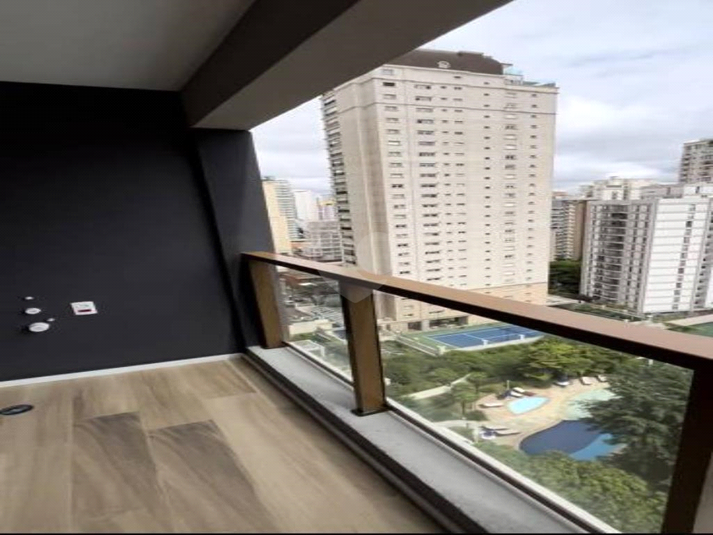 Venda Apartamento São Paulo Vila Nova Conceição REO800125 9