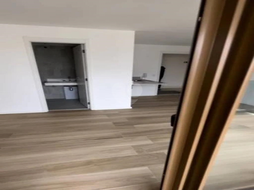 Venda Apartamento São Paulo Vila Nova Conceição REO800125 5