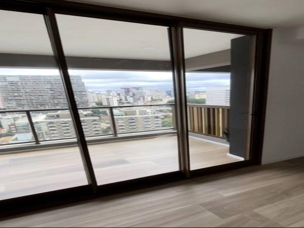 Venda Apartamento São Paulo Vila Nova Conceição REO800125 6