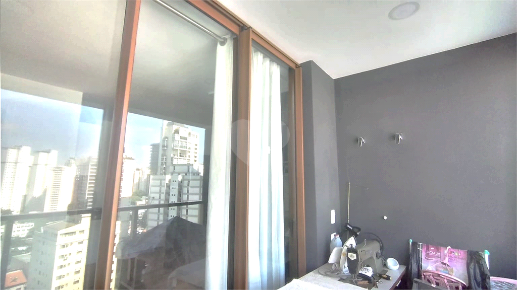 Venda Apartamento São Paulo Vila Nova Conceição REO800125 11