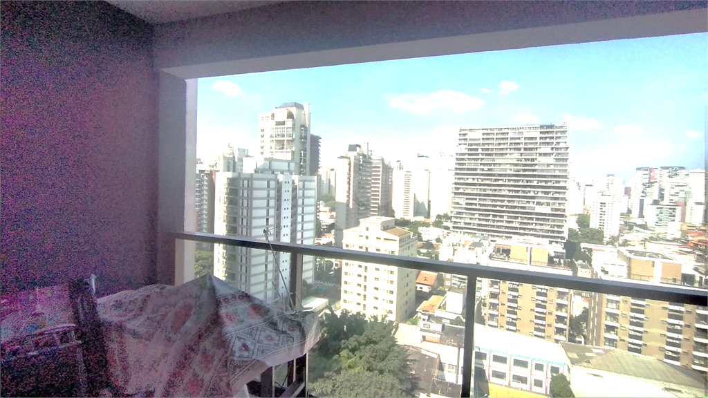 Venda Apartamento São Paulo Vila Nova Conceição REO800125 14