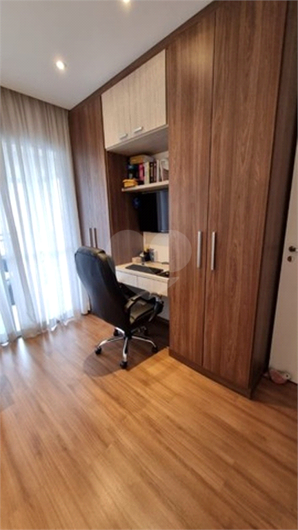 Venda Apartamento São Paulo Ipiranga REO800149 21