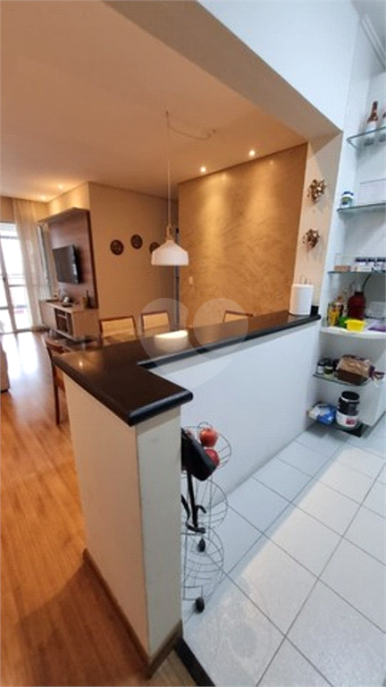 Venda Apartamento São Paulo Ipiranga REO800149 15