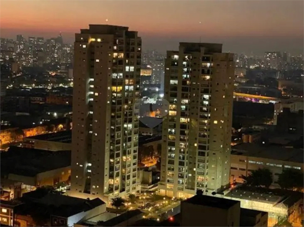 Venda Apartamento São Paulo Ipiranga REO800149 32