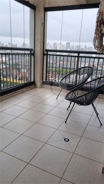 Venda Apartamento São Paulo Ipiranga REO800149 7