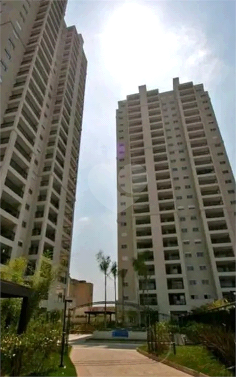 Venda Apartamento São Paulo Ipiranga REO800149 42