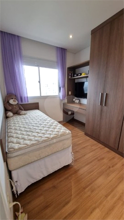 Venda Apartamento São Paulo Ipiranga REO800149 16