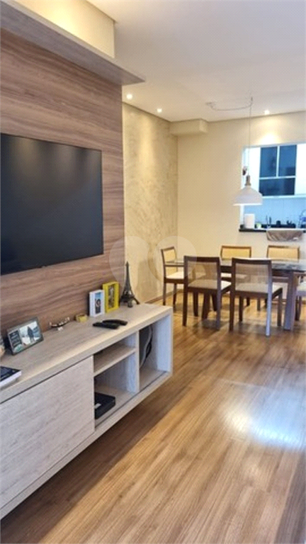 Venda Apartamento São Paulo Ipiranga REO800149 10