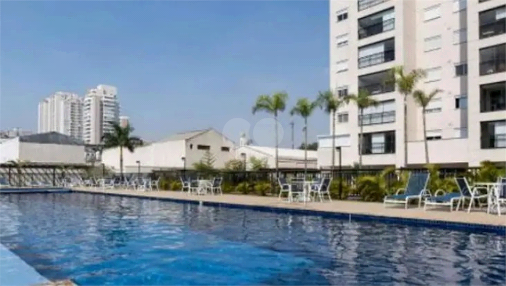 Venda Apartamento São Paulo Ipiranga REO800149 24