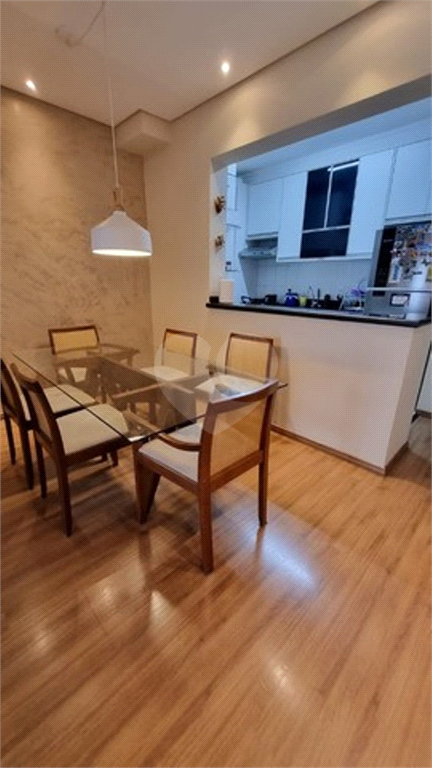 Venda Apartamento São Paulo Ipiranga REO800149 12