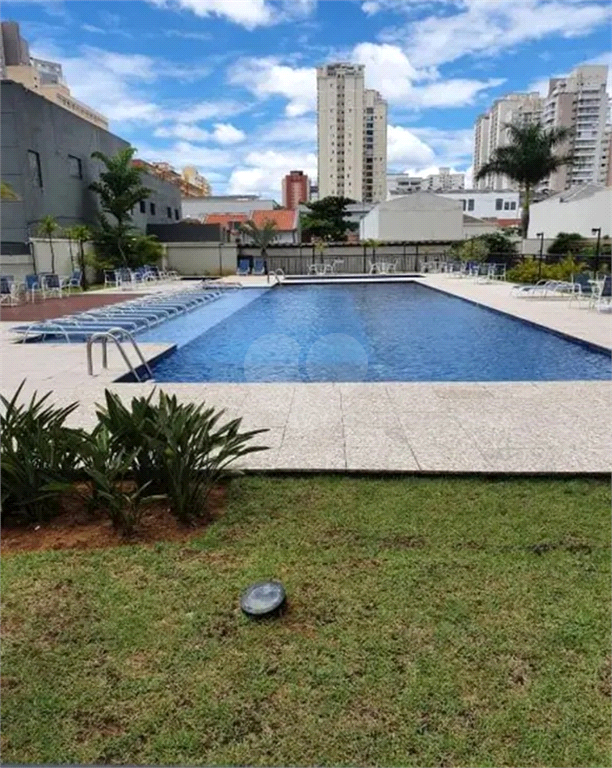 Venda Apartamento São Paulo Ipiranga REO800149 33