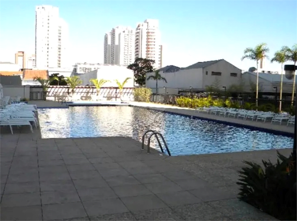 Venda Apartamento São Paulo Ipiranga REO800149 38