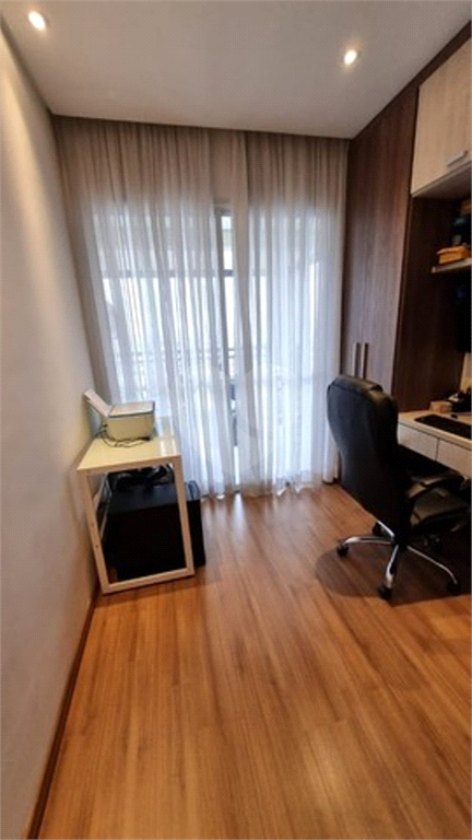 Venda Apartamento São Paulo Ipiranga REO800149 8