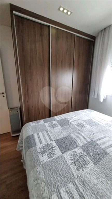 Venda Apartamento São Paulo Ipiranga REO800149 22