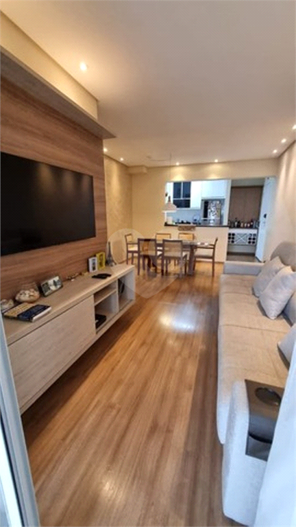 Venda Apartamento São Paulo Ipiranga REO800149 5