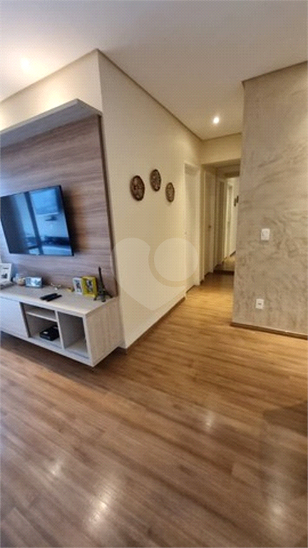 Venda Apartamento São Paulo Ipiranga REO800149 4