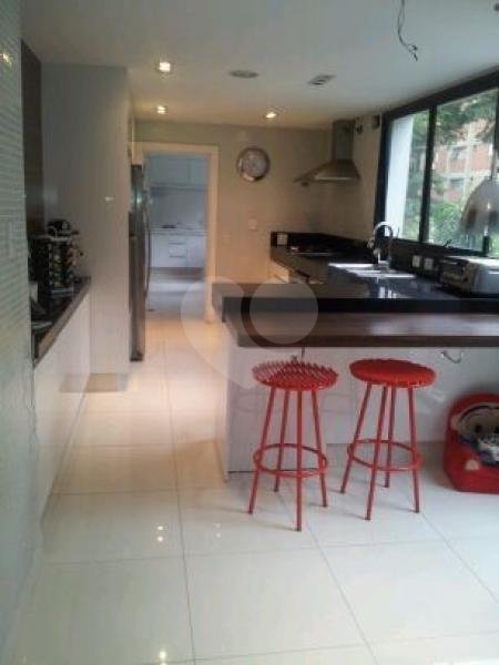 Venda Apartamento São Paulo Real Parque REO80016 15