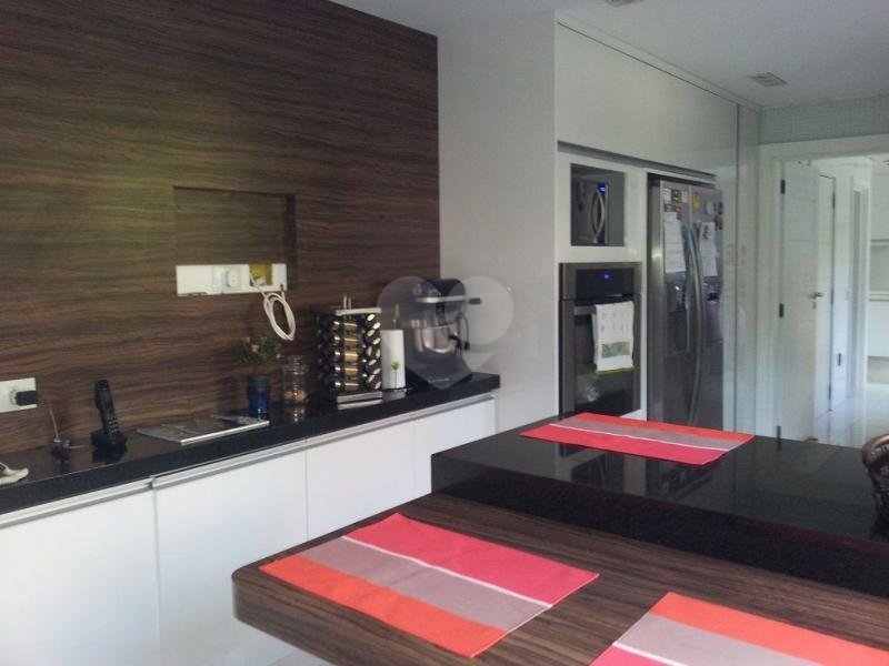 Venda Apartamento São Paulo Real Parque REO80016 21