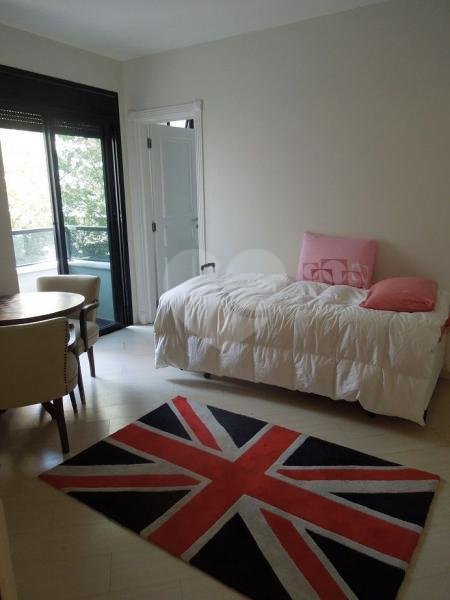 Venda Apartamento São Paulo Real Parque REO80016 26